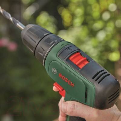 Будкрам купить Аккумуляторный шуруповерт-дрель Bosch EasyDrill 1200 Аккумуляторный шуруповерт-дрель Bosch EasyDrill 1200 4