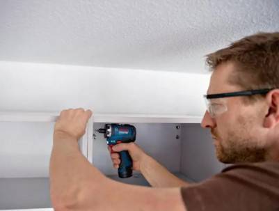 Будкрам купить Аккумуляторная дрель-шуруповерт Bosch Professional GSR 12V-35 HX Аккумуляторная дрель-шуруповерт Bosch Professional GSR 12V-35 HX 6