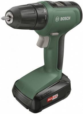 Будкрам купити Шуруповерт-дриль Bosch UniversalDrill 18 Шуруповерт-дриль Bosch UniversalDrill 18 1_small