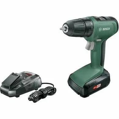 Будкрам купити Шуруповерт-дриль Bosch UniversalDrill 18 Шуруповерт-дриль Bosch UniversalDrill 18 5