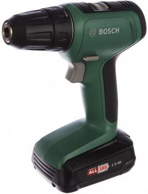 Будкрам купити Шуруповерт-дриль Bosch UniversalDrill 18 (0.603.9C8.005) Шуруповерт-дриль Bosch UniversalDrill 18 (0.603.9C8.005) 1_small