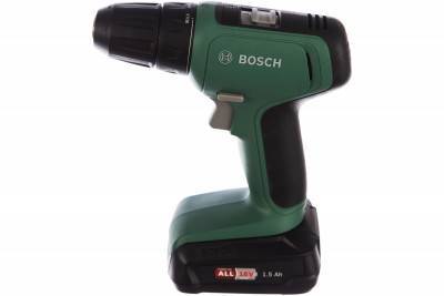 Будкрам купити Шуруповерт-дриль Bosch UniversalDrill 18 (0.603.9C8.005) Шуруповерт-дриль Bosch UniversalDrill 18 (0.603.9C8.005) 5