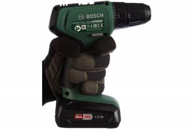 Будкрам купити Шуруповерт-дриль Bosch UniversalDrill 18 (0.603.9C8.005) Шуруповерт-дриль Bosch UniversalDrill 18 (0.603.9C8.005) 7