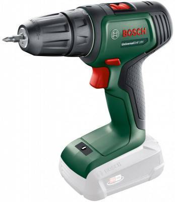 Будкрам купити Шуруповерт-дриль Bosch UniversalDrill 18V (0.603.9D4.002) Шуруповерт-дриль Bosch UniversalDrill 18V (0.603.9D4.002) 1_small
