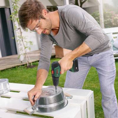 Будкрам купити Шуруповерт-дриль Bosch UniversalDrill 18V (0.603.9D4.002) Шуруповерт-дриль Bosch UniversalDrill 18V (0.603.9D4.002) 5