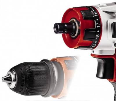 Будкрам купити Шуруповерт Einhell TE-CD 12/1 X-Li Шуруповерт Einhell TE-CD 12/1 X-Li 4