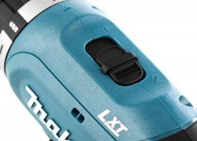 Будкрам купити Акумуляторний шуруповерт Makita DDF453SYX5 Акумуляторний шуруповерт Makita DDF453SYX5 5