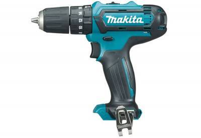 Будкрам купити Акумуляторний дриль-шуруповерт Makita DF333DZ, без акб Акумуляторний дриль-шуруповерт Makita DF333DZ, без акб 3