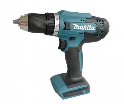 Будкрам купити Акумуляторний дриль-шуруповерт Makita DF488D004, 2 акб Акумуляторний дриль-шуруповерт Makita DF488D004, 2 акб 2