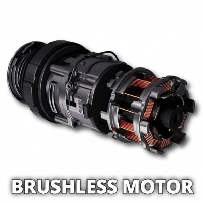 Будкрам купити Ударний шуруповерт безщітковий Einhell TE-CD 18/50 Li-i BL Solo Ударний шуруповерт безщітковий Einhell TE-CD 18/50 Li-i BL Solo 6