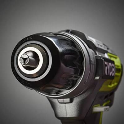 Будкрам купити Шуруповерт-дриль RYOBI ONE+ R18PDBL-220S (5133003436) Шуруповерт-дриль RYOBI ONE+ R18PDBL-220S (5133003436) 6