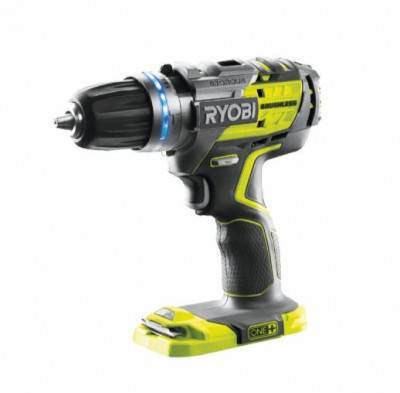 Будкрам купити Шуруповерт-дриль Ryobi ONE+ R18PDBL-220S (5133003436) Шуруповерт-дриль Ryobi ONE+ R18PDBL-220S (5133003436) 8