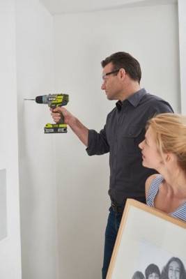 Будкрам купити Шуруповерт-дриль Ryobi ONE+ R18PDBL-220S (5133003436) Шуруповерт-дриль Ryobi ONE+ R18PDBL-220S (5133003436) 3