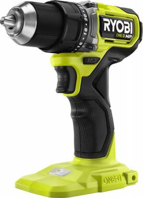 Будкрам купити Шуруповерт-дриль RYOBI ONE+ RDD18C-0 (5133004979)