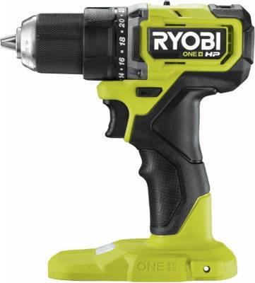 Будкрам купити Шуруповерт-дриль RYOBI ONE+ RDD18C-0 (5133004979) Шуруповерт-дриль RYOBI ONE+ RDD18C-0 (5133004979) 7