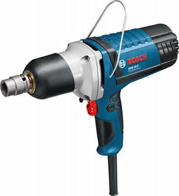 Будкрам купити Ударний гайковерт Bosch GDS 18 E Professional (0601444000) Ударний гайковерт Bosch GDS 18 E Professional (0601444000) 1_small