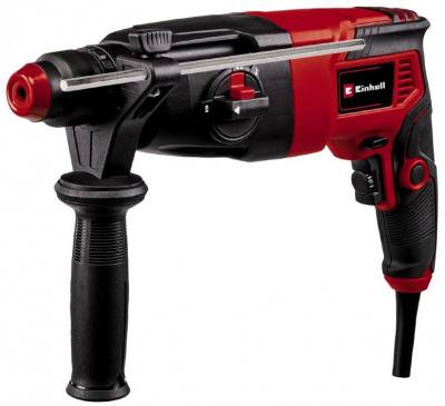 Будкрам купити Перфоратор Einhell TC-RH 620 4F