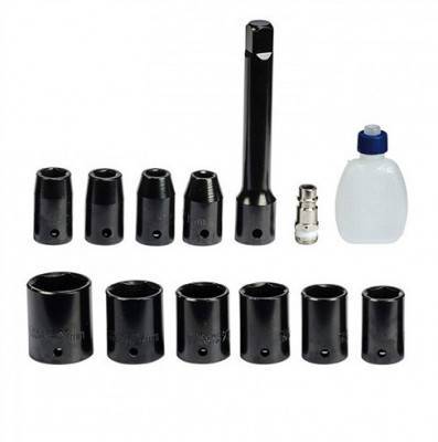 Будкрам купить Гайковерт пневматический Einhell TC-PW 610 Гайковерт пневматический Einhell TC-PW 610 5