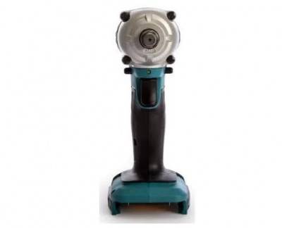 Будкрам купити Акумуляторний ударний гайковерт Makita DTW190Z, без акб Акумуляторний ударний гайковерт Makita DTW190Z, без акб 5