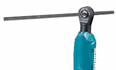 Будкрам купити Кутовий акумуляторний гайковерт Makita WR100DZ, без акб Кутовий акумуляторний гайковерт Makita WR100DZ, без акб 9