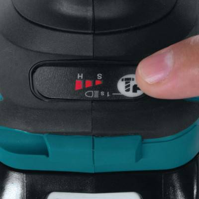 Будкрам купити Акумуляторний ударний гайковерт Makita DTW800Z без акб Акумуляторний ударний гайковерт Makita DTW800Z без акб 7