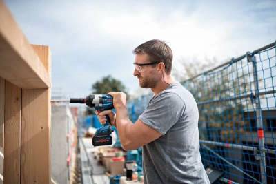 Будкрам купити Гайковерт ударний Bosch GDS 18V-1050 H (06019J8502) Гайковерт ударний Bosch GDS 18V-1050 H (06019J8502) 10