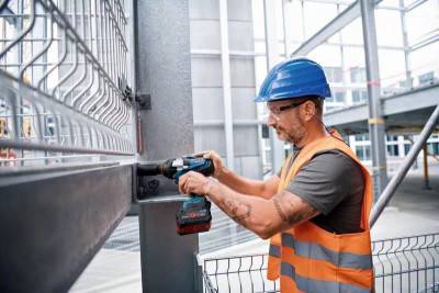 Будкрам купити Гайковерт ударний Bosch GDS 18V-1050 H (06019J8502) Гайковерт ударний Bosch GDS 18V-1050 H (06019J8502) 4