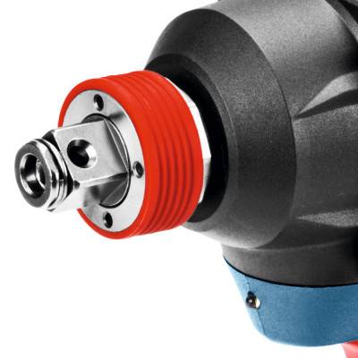 Будкрам купити Гайковерт ударний Bosch GDX 180-Li (06019G5223) Гайковерт ударний Bosch GDX 180-Li (06019G5223) 6