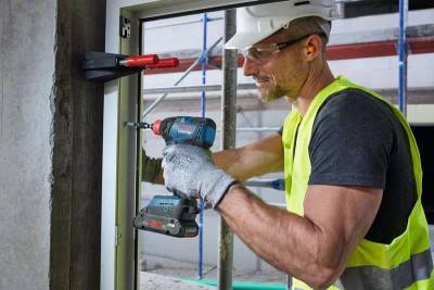 Будкрам купити Гайковерт ударний Bosch GDX 18V-200C (0.601.9G4.204) Гайковерт ударний Bosch GDX 18V-200C (0.601.9G4.204) 5