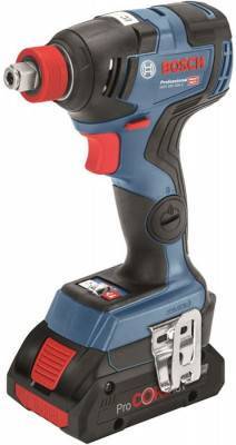 Будкрам купити Гайковерт ударний Bosch GDX 18V-200C (0.601.9G4.204) Гайковерт ударний Bosch GDX 18V-200C (0.601.9G4.204) 6