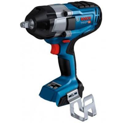 Будкрам купити Гайковерт ударний Bosch GDS 18V-1000 (06019J8300) Гайковерт ударний Bosch GDS 18V-1000 (06019J8300) 7