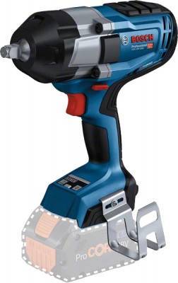 Будкрам купити Гайковерт ударний Bosch GDS 18V-1000 (06019J8300) Гайковерт ударний Bosch GDS 18V-1000 (06019J8300) 1_small