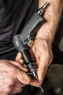 Будкрам купити Дриль пневматичний Neo Tools (14-514) Дриль пневматичний Neo Tools (14-514) 5