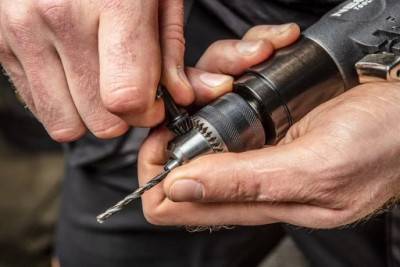 Будкрам купити Дриль пневматичний Neo Tools (14-514) Дриль пневматичний Neo Tools (14-514) 4