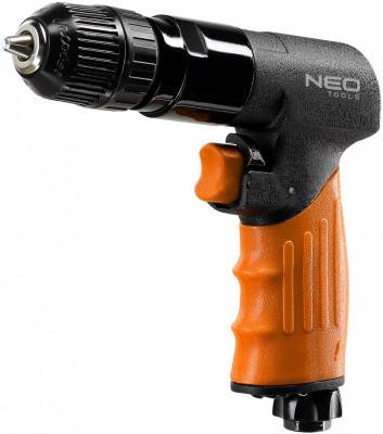 Будкрам купити Дриль пневматичний Neo Tools (14-026)