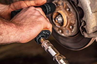 Будкрам купити Дриль пневматичний Neo Tools (14-026) Дриль пневматичний Neo Tools (14-026) 3