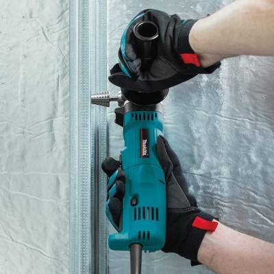 Будкрам купить Дрель угловая Makita DA3010F Дрель угловая Makita DA3010F 7