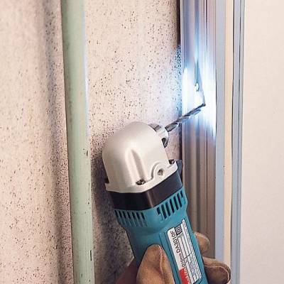 Будкрам купити Дриль кутовий Makita DA3011F Дриль кутовий Makita DA3011F 3