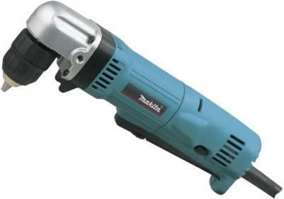 Будкрам купити Дриль кутовий Makita DA3011F Дриль кутовий Makita DA3011F 5