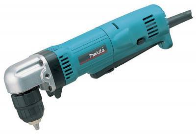 Будкрам купити Дриль кутовий Makita DA3011F Дриль кутовий Makita DA3011F 4