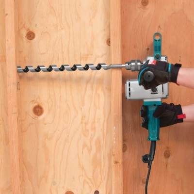 Будкрам купити Makita Кутова дриль DA6301, 810 Вт, 1200 об/хв, 0.5-13мм, 4.7кг Makita Кутова дриль DA6301, 810 Вт, 1200 об/хв, 0.5-13мм, 4.7кг 4