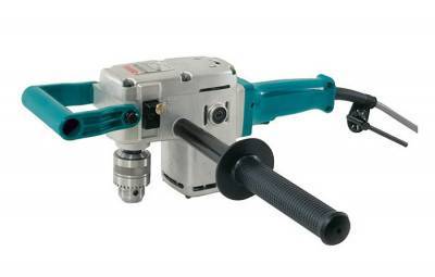 Будкрам купити Makita Кутова дриль DA6301, 810 Вт, 1200 об/хв, 0.5-13мм, 4.7кг Makita Кутова дриль DA6301, 810 Вт, 1200 об/хв, 0.5-13мм, 4.7кг 5