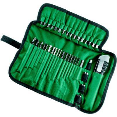 Будкрам купити Дриль ударний Bosch UniversalImpact 700, у валізі з набором із 39 насадок Дриль ударний Bosch UniversalImpact 700, у валізі з набором із 39 насадок 9