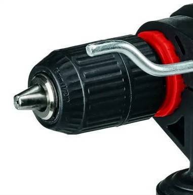 Будкрам купити Ударний дриль TC-ID 18 Li-Solo Ударний дриль TC-ID 18 Li-Solo 2