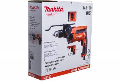Будкрам купить Дрель ударная Makita M8100  Дрель ударная Makita M8100  10