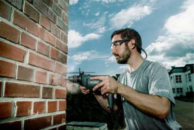 Будкрам купити Дриль ударний Metabo SBE 650, швидкозатискний патрон, кейс Дриль ударний Metabo SBE 650, швидкозатискний патрон, кейс 4