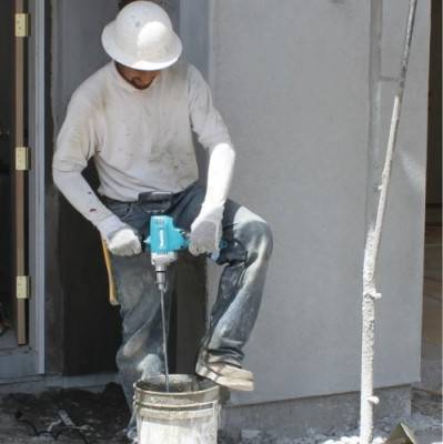 Будкрам купить Дрель-миксер строительный Makita DS4012 Дрель-миксер строительный Makita DS4012 5