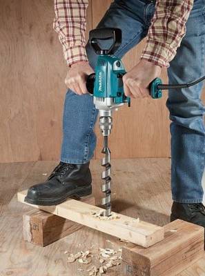 Будкрам купить Дрель-миксер строительный Makita DS4012 Дрель-миксер строительный Makita DS4012 2