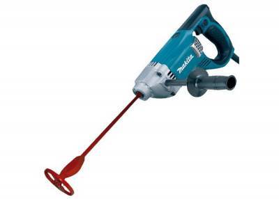 Будкрам купить Миксер строительный Makita UT2204 Миксер строительный Makita UT2204 4