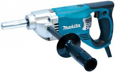 Будкрам купити Міксер будівельний Makita UT2204